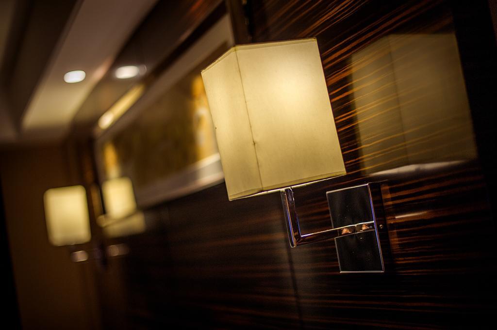 Hotel Longda Changchun Zewnętrze zdjęcie