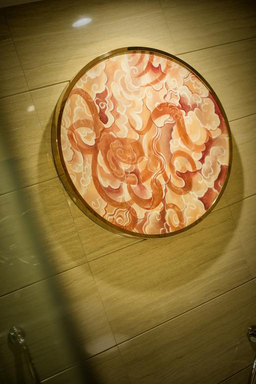 Hotel Longda Changchun Zewnętrze zdjęcie