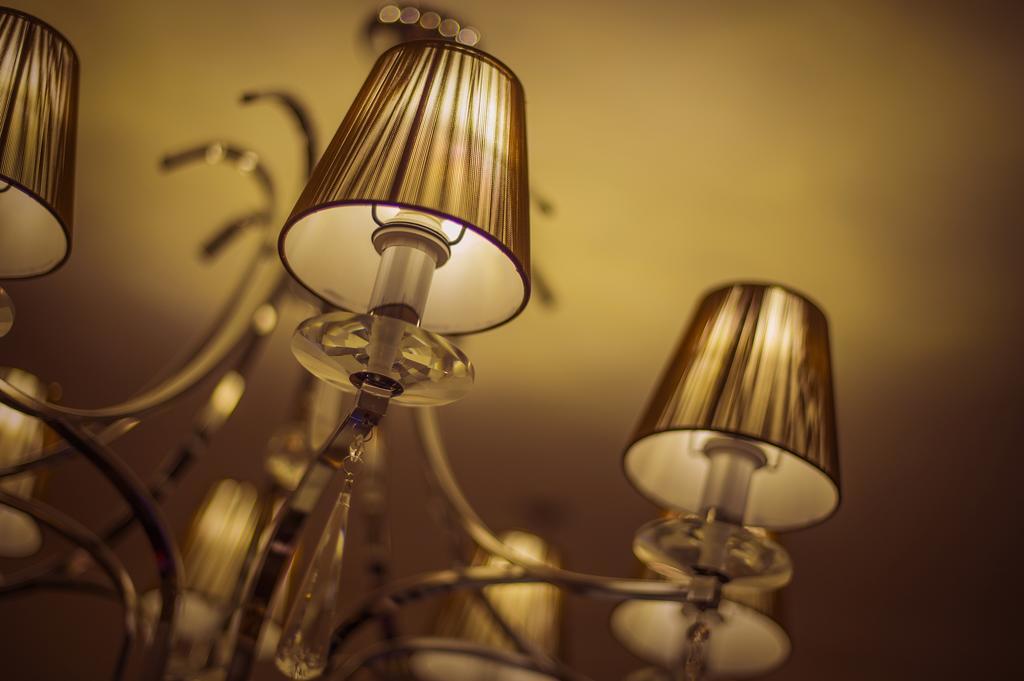 Hotel Longda Changchun Zewnętrze zdjęcie
