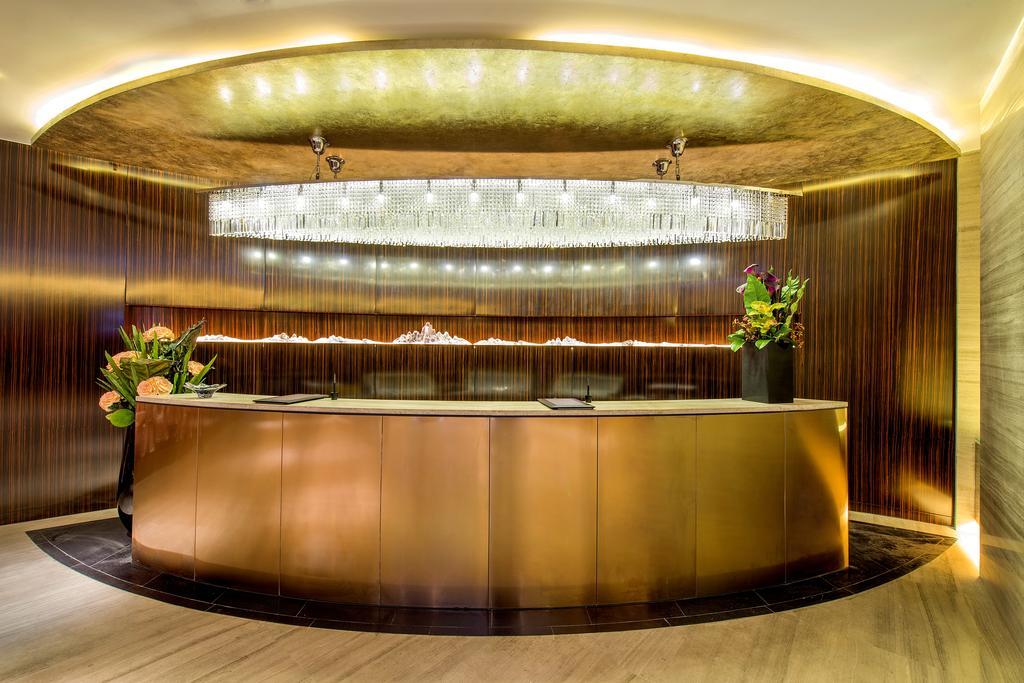 Hotel Longda Changchun Zewnętrze zdjęcie