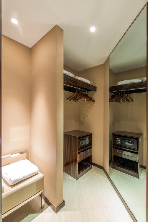 Hotel Longda Changchun Zewnętrze zdjęcie