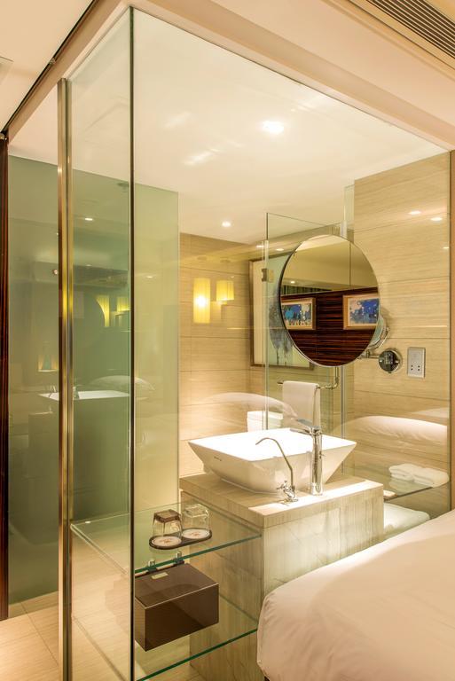 Hotel Longda Changchun Zewnętrze zdjęcie