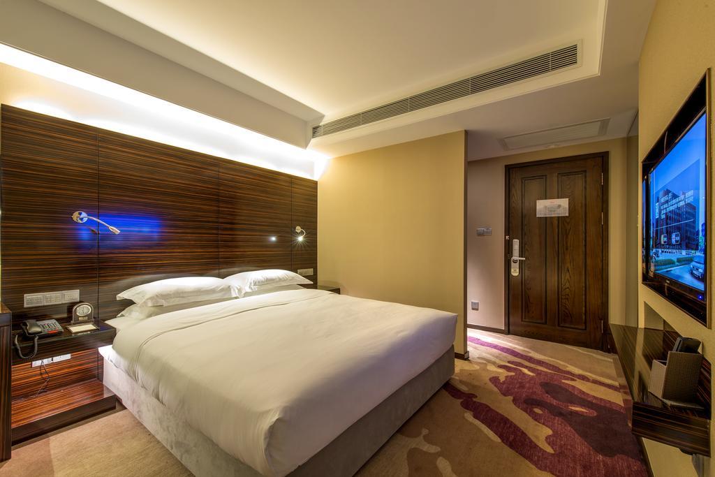 Hotel Longda Changchun Pokój zdjęcie
