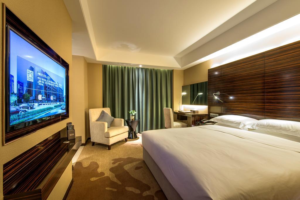 Hotel Longda Changchun Pokój zdjęcie