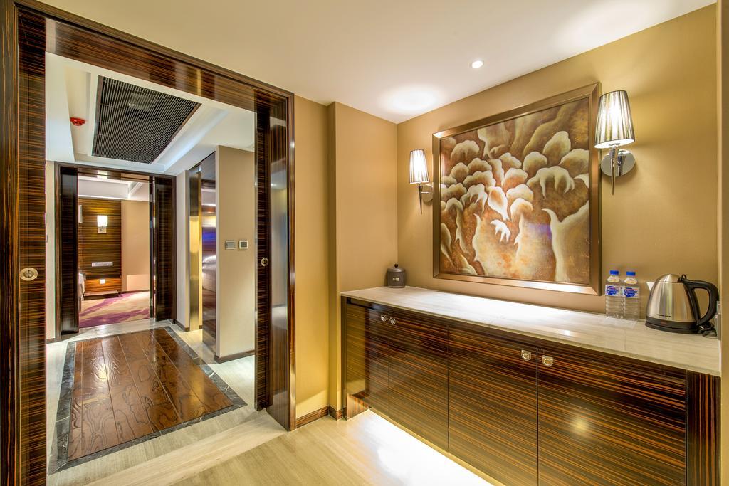 Hotel Longda Changchun Pokój zdjęcie