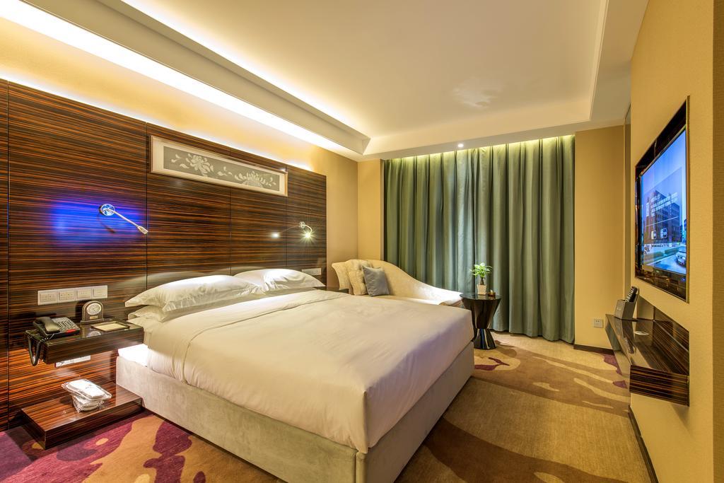 Hotel Longda Changchun Pokój zdjęcie