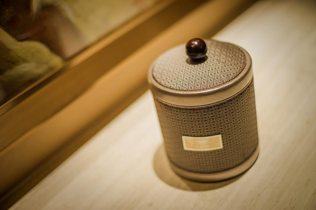 Hotel Longda Changchun Pokój zdjęcie