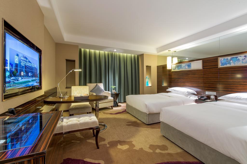 Hotel Longda Changchun Pokój zdjęcie