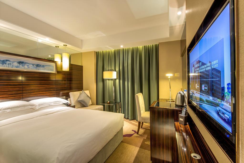 Hotel Longda Changchun Pokój zdjęcie