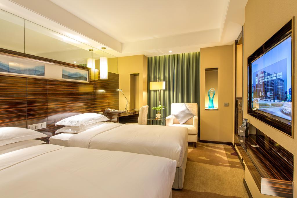 Hotel Longda Changchun Pokój zdjęcie
