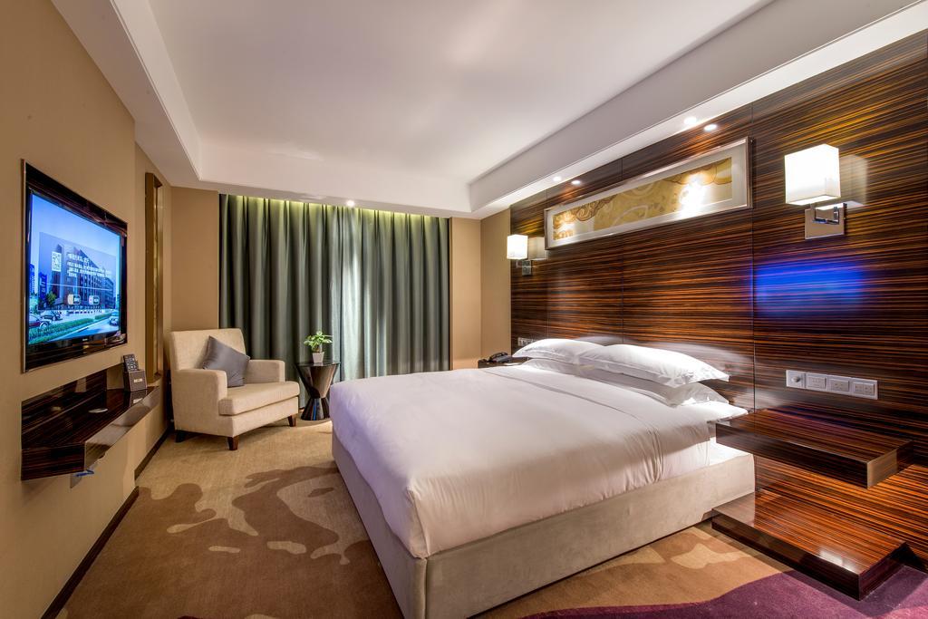 Hotel Longda Changchun Pokój zdjęcie